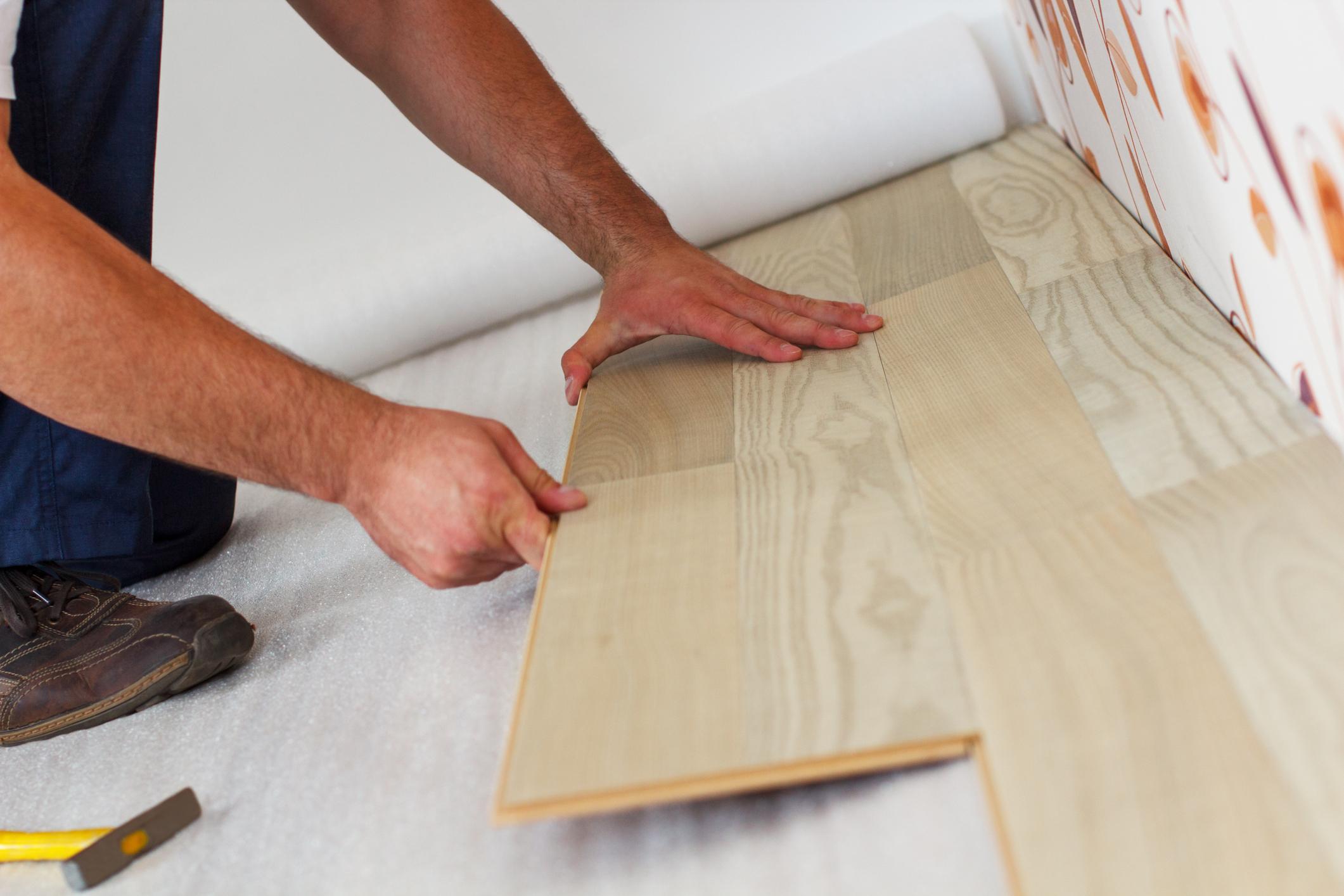 Çorum Laminatçı